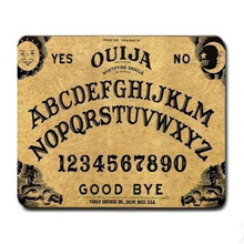 Ryan’s Haunting After Using A Ouija Board