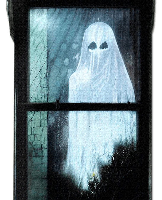 A Few Real Ghost Stories To Start Off October And The Spooky Season